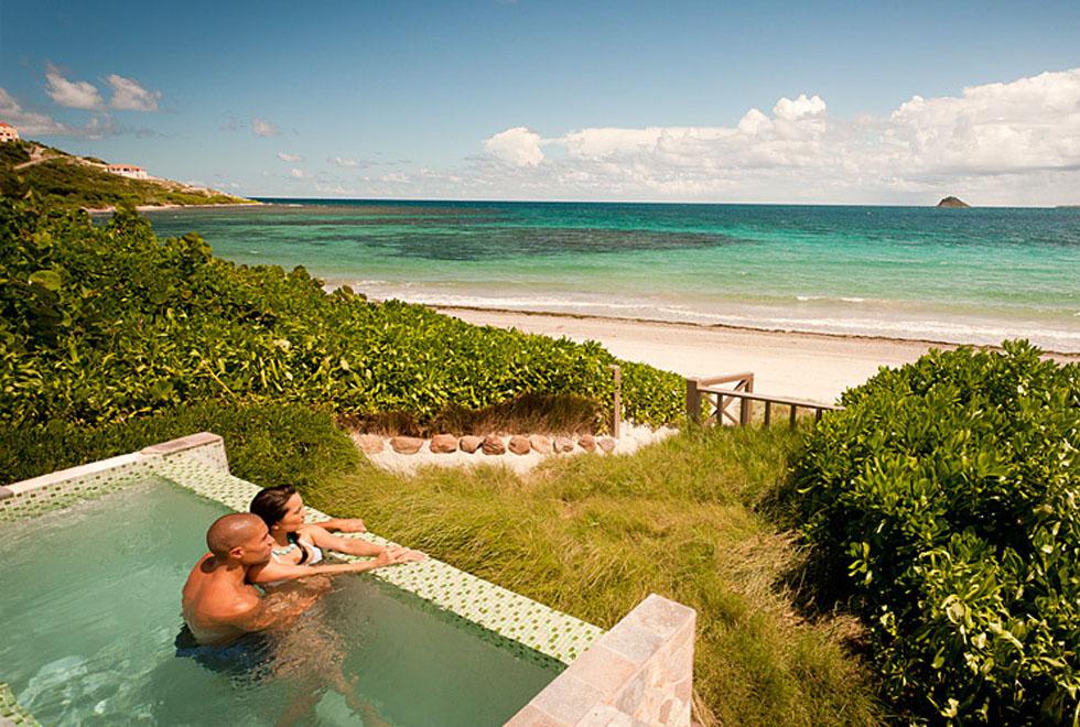 圣基茨护照(图2) 圣基茨护照(图2)