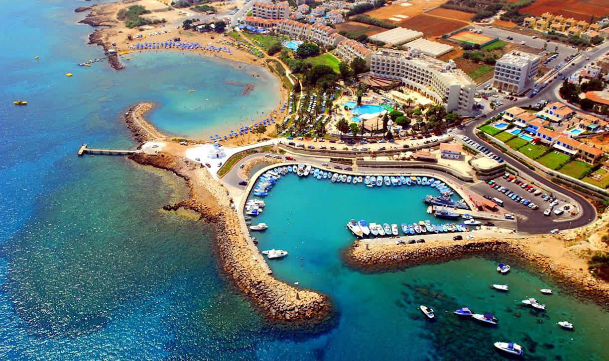 塞浦路斯护照项目(图3) 塞浦路斯护照项目(图3)