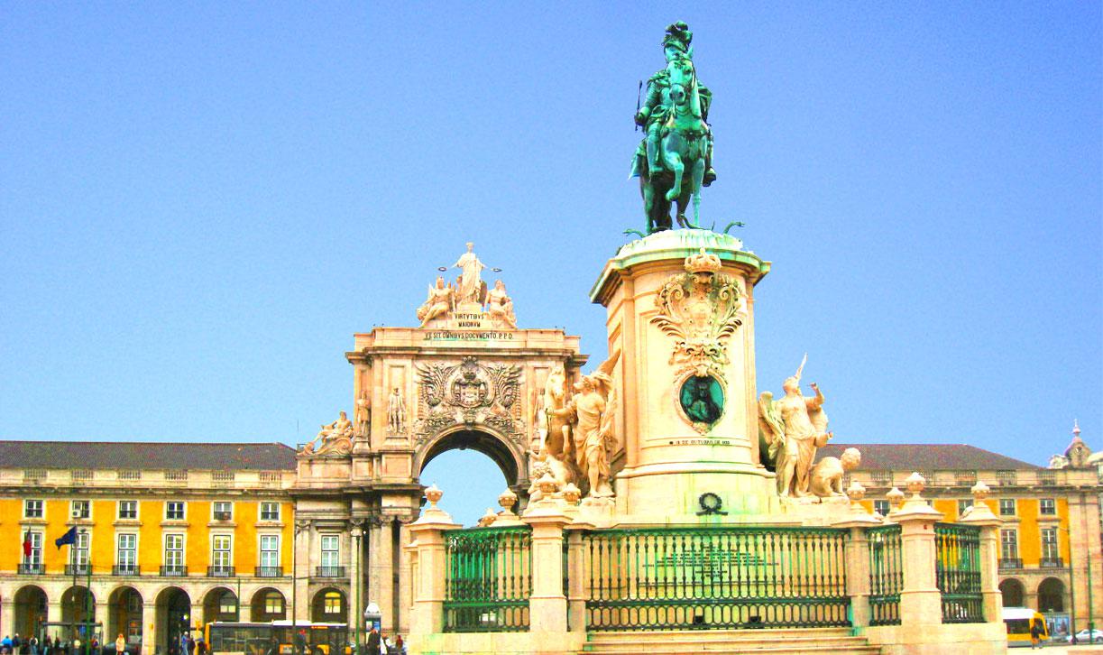 葡萄牙购房移民(图2) 葡萄牙购房移民(图2)