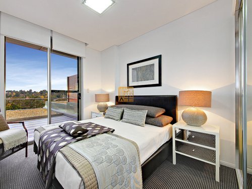 悉尼北区稀有——学区房Epping Park公寓(图6) 悉尼北区稀有——学区房Epping Park公寓(图6)