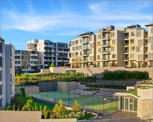 悉尼北区稀有——学区房Epping Park公寓(图7) 悉尼北区稀有——学区房Epping Park公寓(图7)