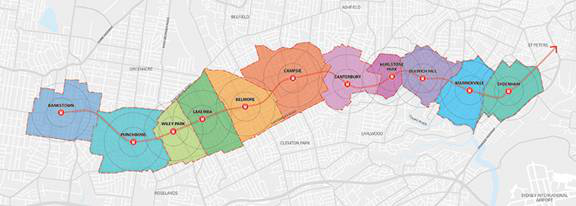 悉尼人心中的伊甸园(图21) 悉尼人心中的伊甸园(图21)