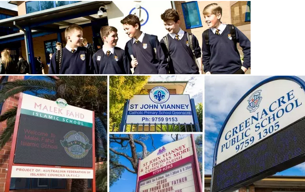 悉尼人心中的伊甸园(图5) 悉尼人心中的伊甸园(图5)