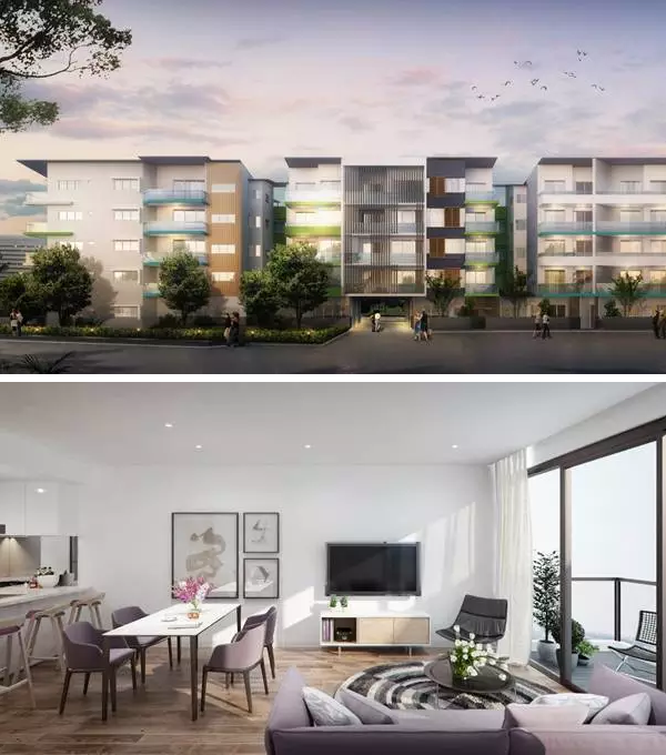 悉尼人心中的伊甸园(图24) 悉尼人心中的伊甸园(图24)