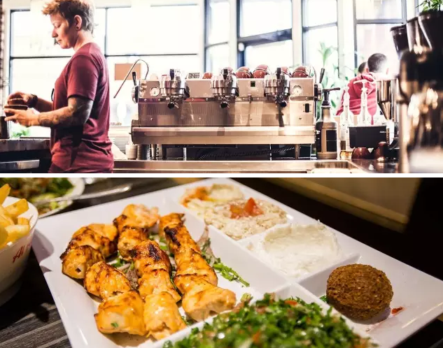 悉尼人心中的伊甸园(图7) 悉尼人心中的伊甸园(图7)