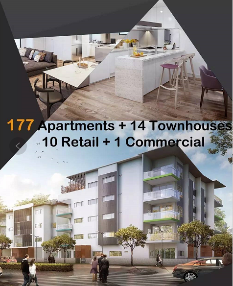 悉尼人心中的伊甸园(图1) 悉尼人心中的伊甸园(图1)