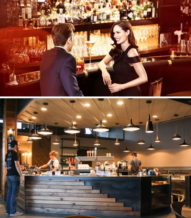 悉尼人心中的伊甸园(图8) 悉尼人心中的伊甸园(图8)