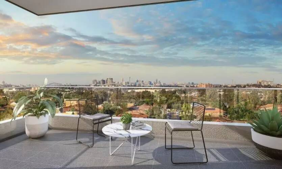 悉尼人心中的伊甸园(图17) 悉尼人心中的伊甸园(图17)