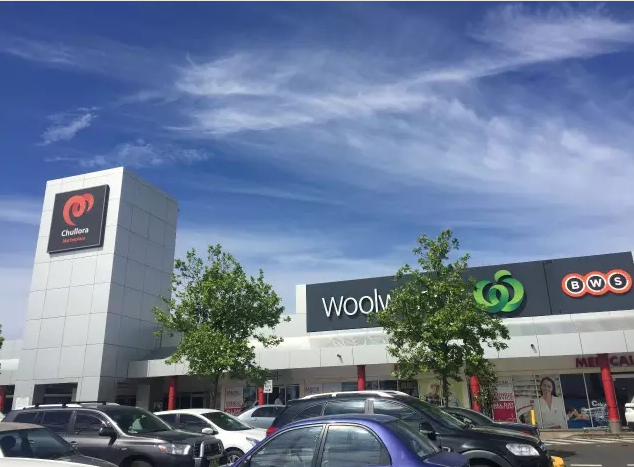 悉尼人心中的伊甸园(图9) 悉尼人心中的伊甸园(图9)