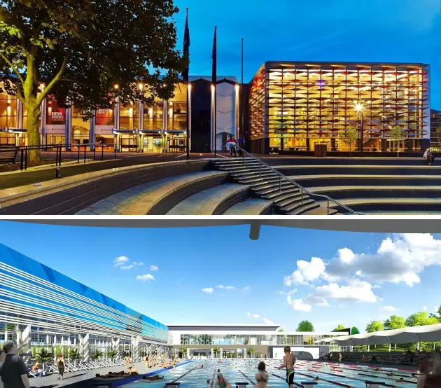 悉尼人心中的伊甸园(图14) 悉尼人心中的伊甸园(图14)