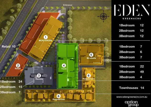 悉尼人心中的伊甸园(图2) 悉尼人心中的伊甸园(图2)