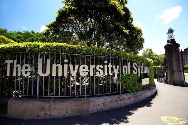 悉尼人心中的伊甸园(图6) 悉尼人心中的伊甸园(图6)