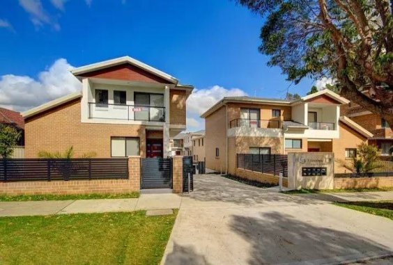 悉尼人心中的伊甸园(图18) 悉尼人心中的伊甸园(图18)