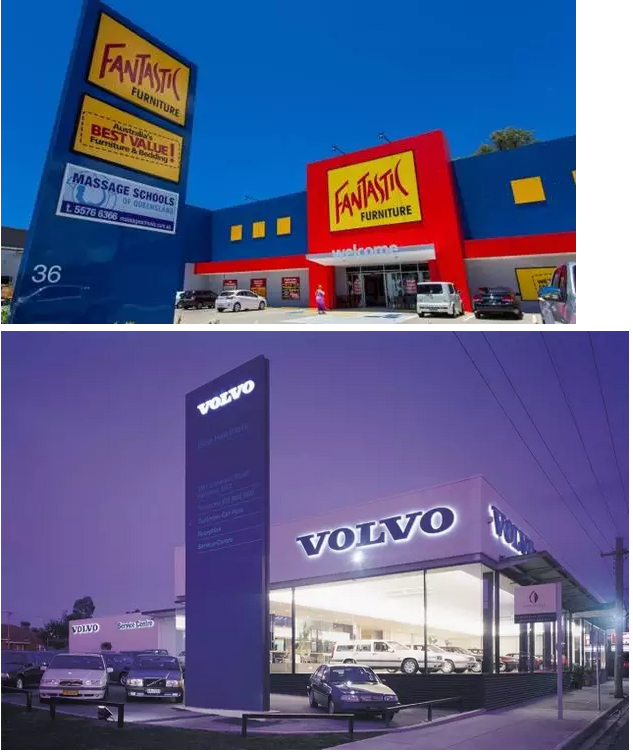 悉尼人心中的伊甸园(图23) 悉尼人心中的伊甸园(图23)