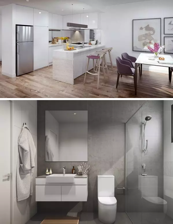 悉尼人心中的伊甸园(图26) 悉尼人心中的伊甸园(图26)